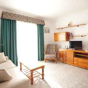 Apartment Marcial, Morro Jable (Fuerteventura)