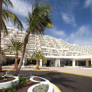 Calypso Hotell
