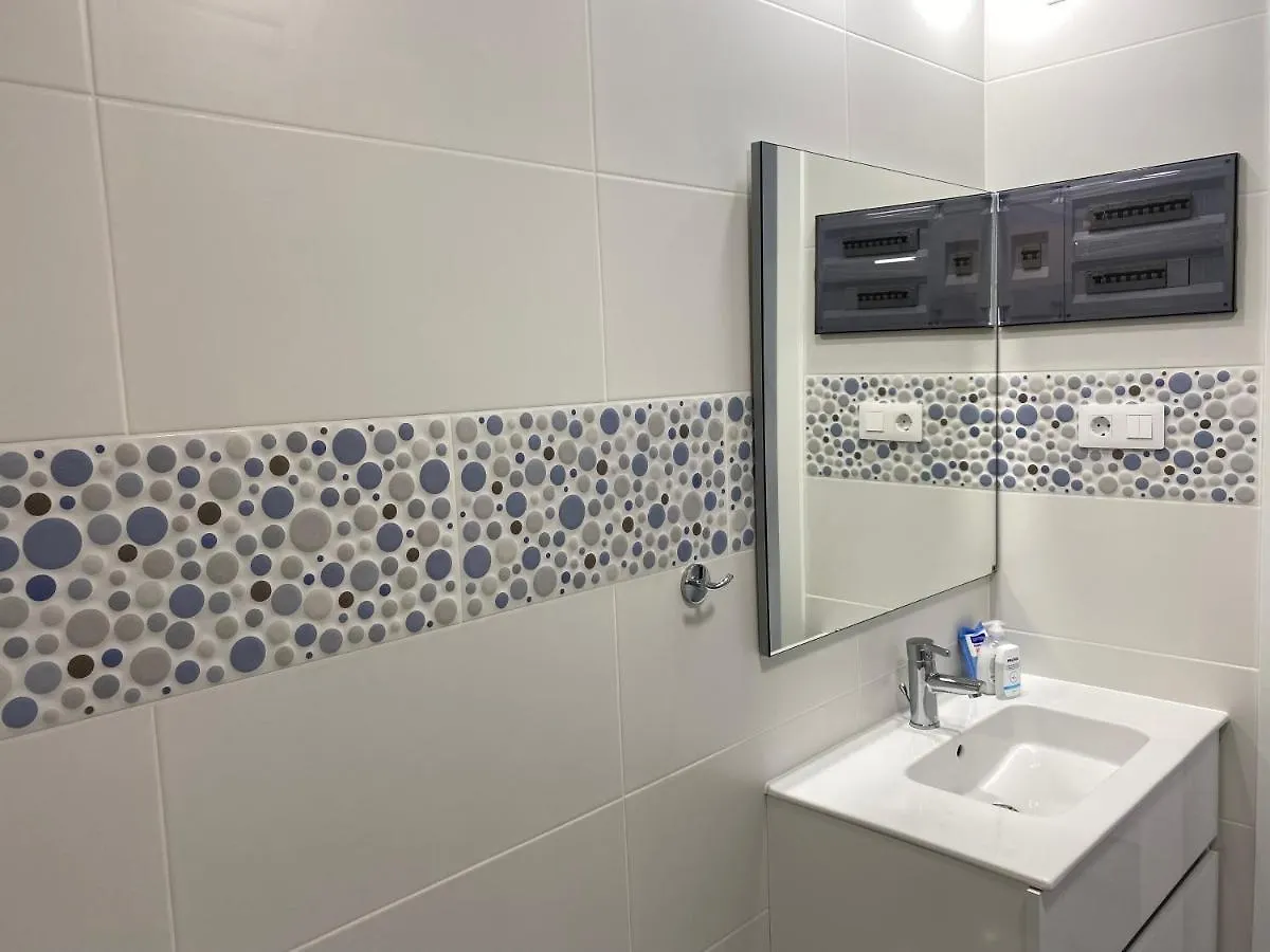 Apartmán Holamigos Morro Jable